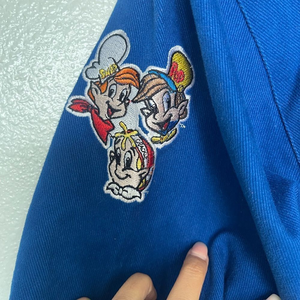 NASCAR Jacket - Picture 6 of 11